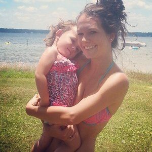 Meet your Posher, Cortney